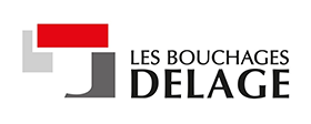 Les Bouchages Delage - logo