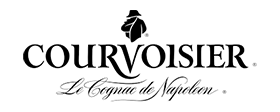 Courvoisier - logo