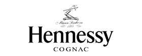 Hennessy - logo