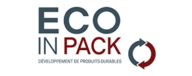 Eco in Pack - logo